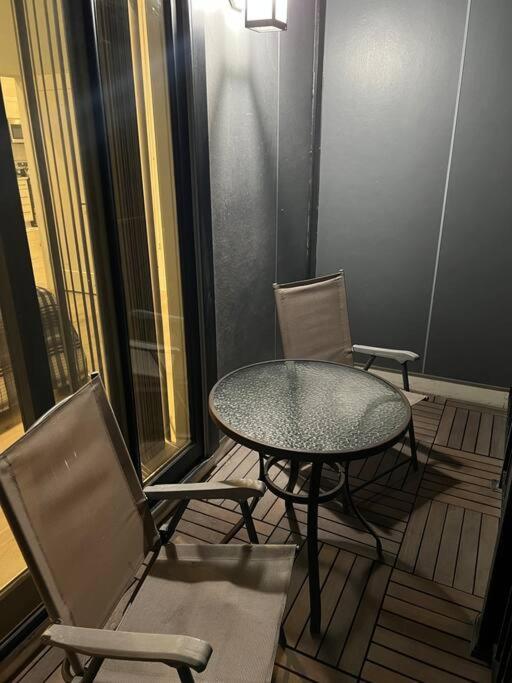 Ferienwohnung Comfy Cozy And Cute Baltimore Exterior foto